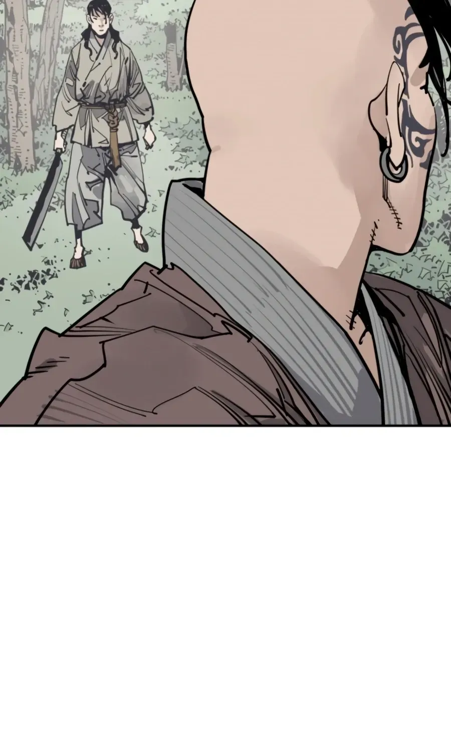 Death God chapter 146 page 95