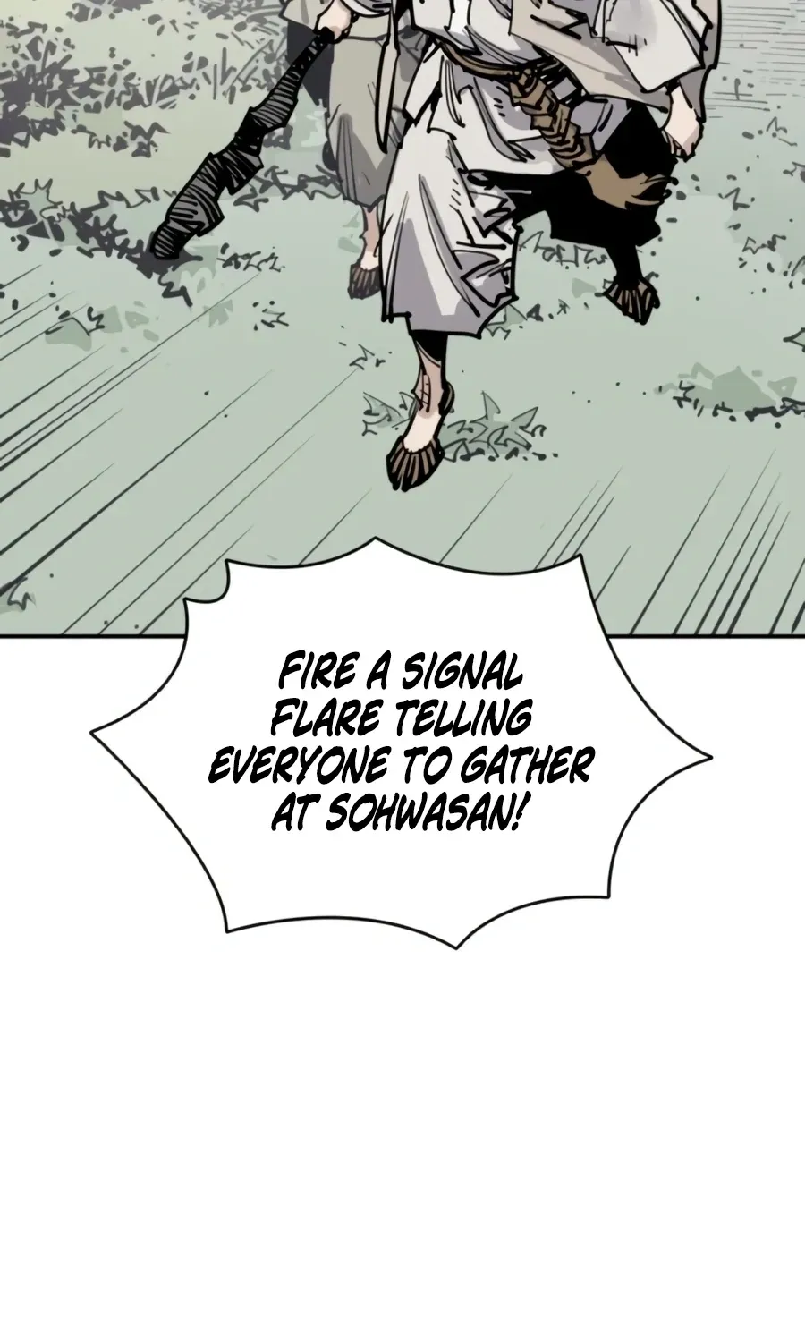 Death God chapter 146 page 115
