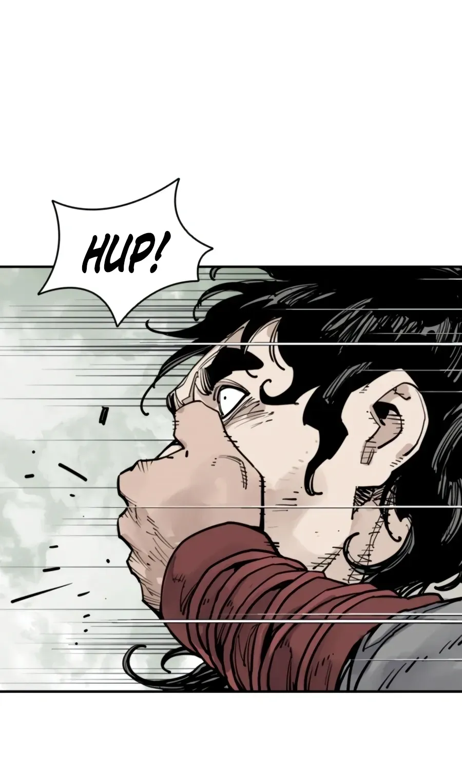 Death God chapter 146 page 83