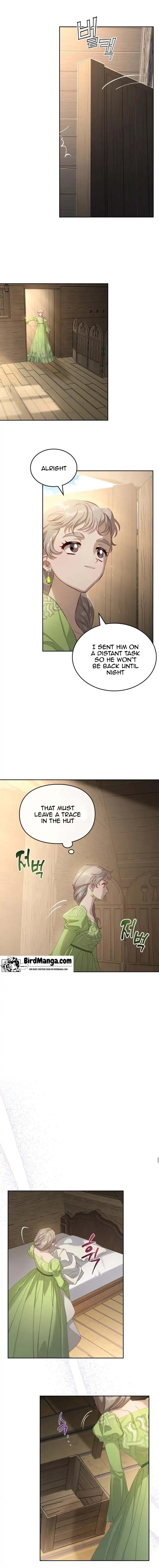 MOONLIGHT LIBRARY chapter 21 page 11