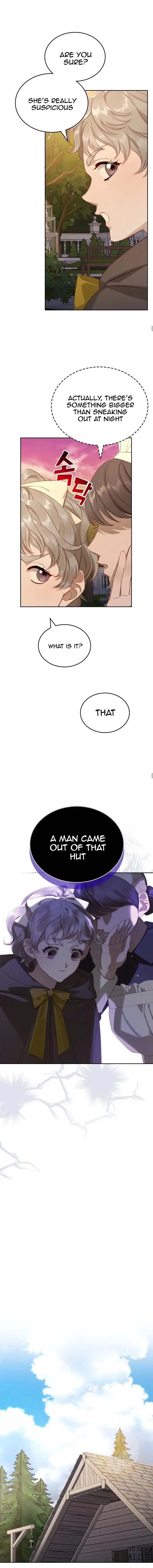 MOONLIGHT LIBRARY chapter 21 page 10