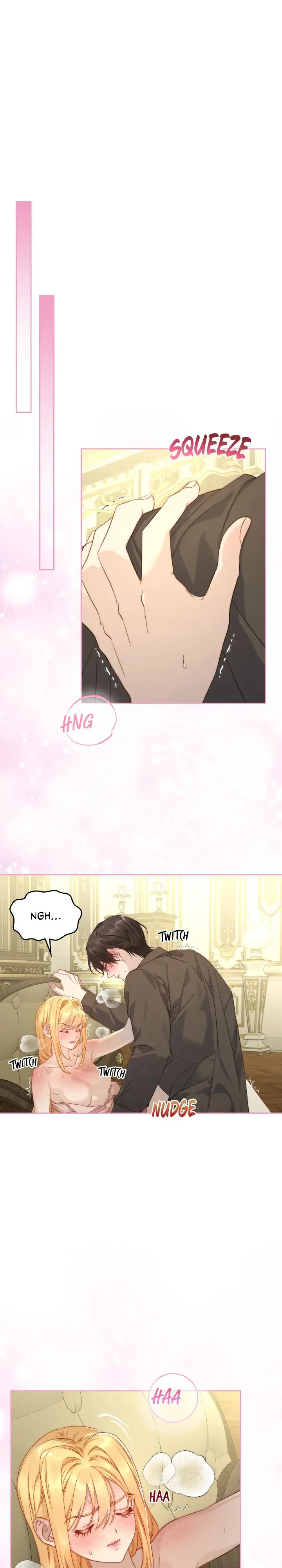 MOONLIGHT LIBRARY chapter 27 page 3