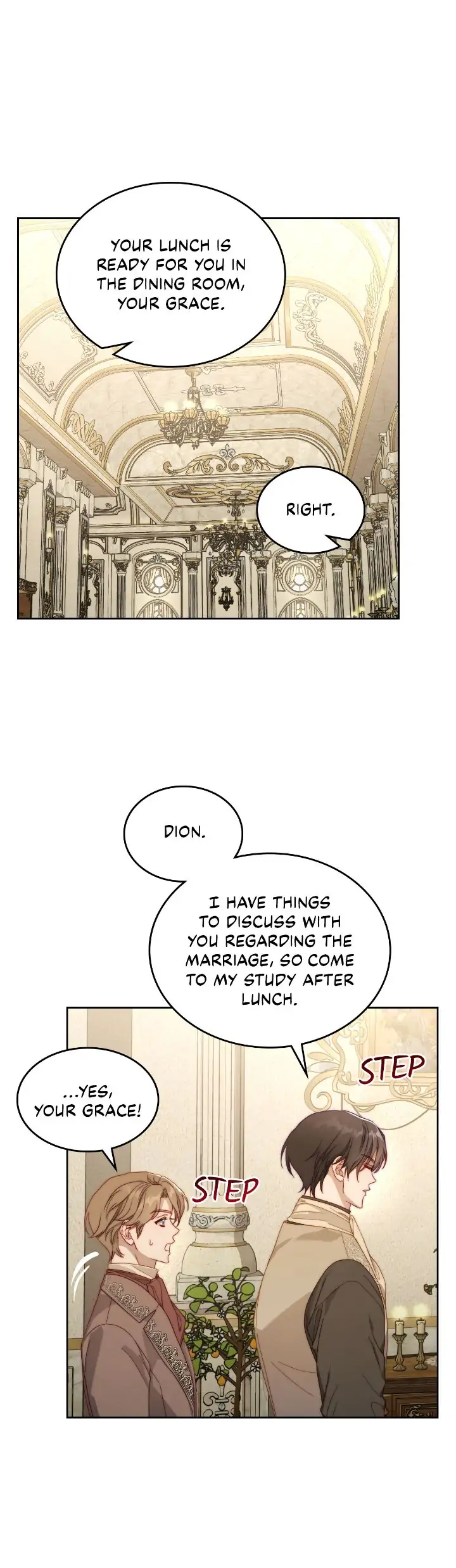 MOONLIGHT LIBRARY chapter 27 page 12