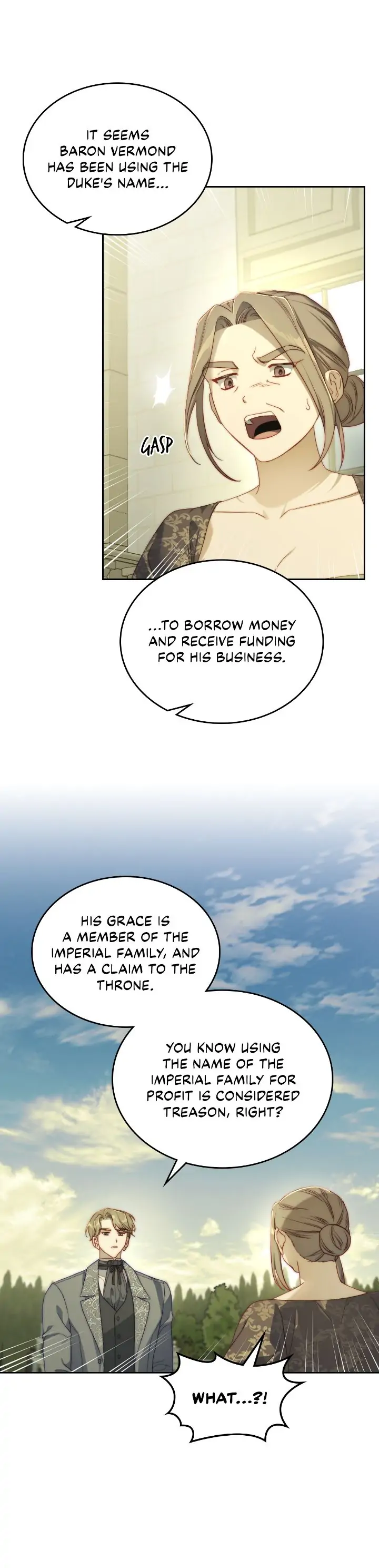 MOONLIGHT LIBRARY chapter 27 page 21