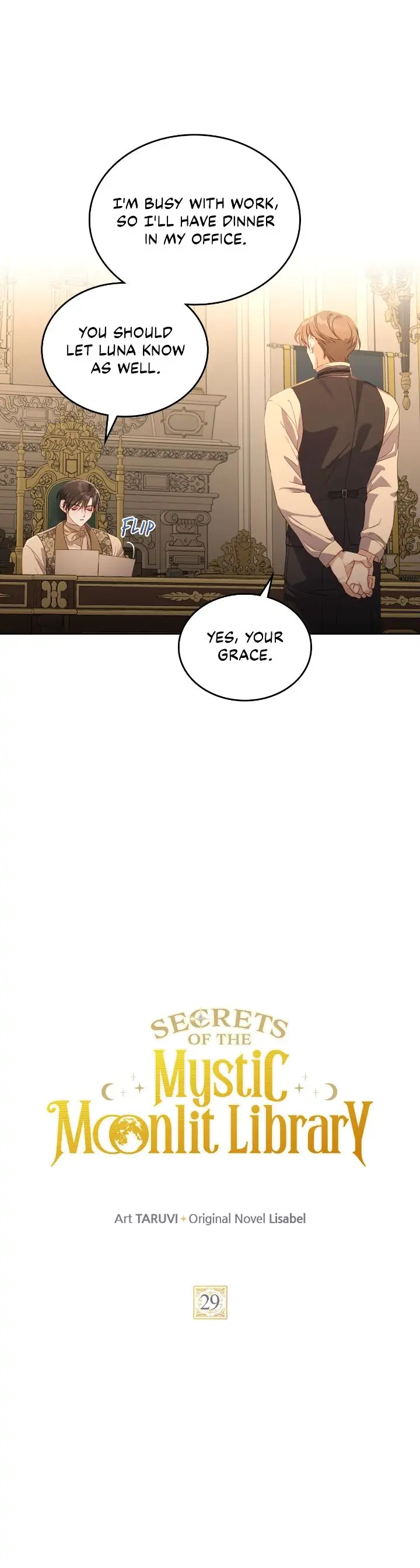 MOONLIGHT LIBRARY chapter 29 page 3