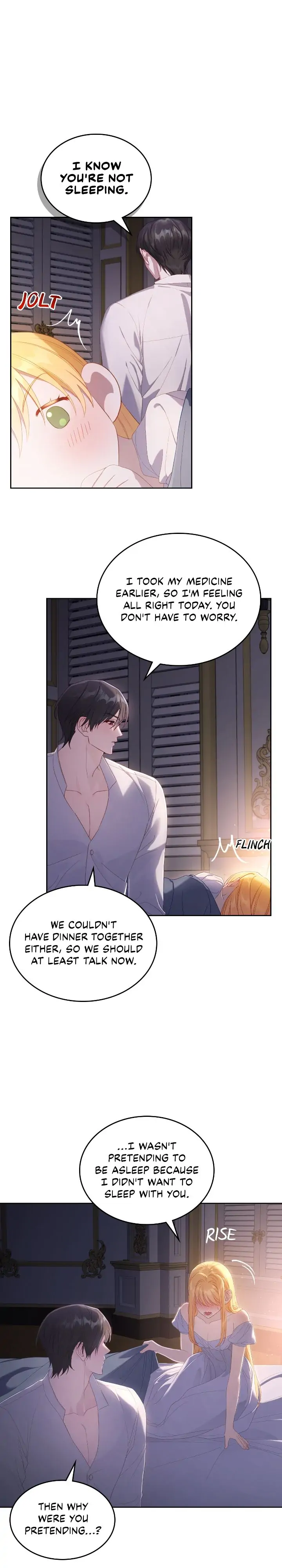 MOONLIGHT LIBRARY chapter 29 page 10