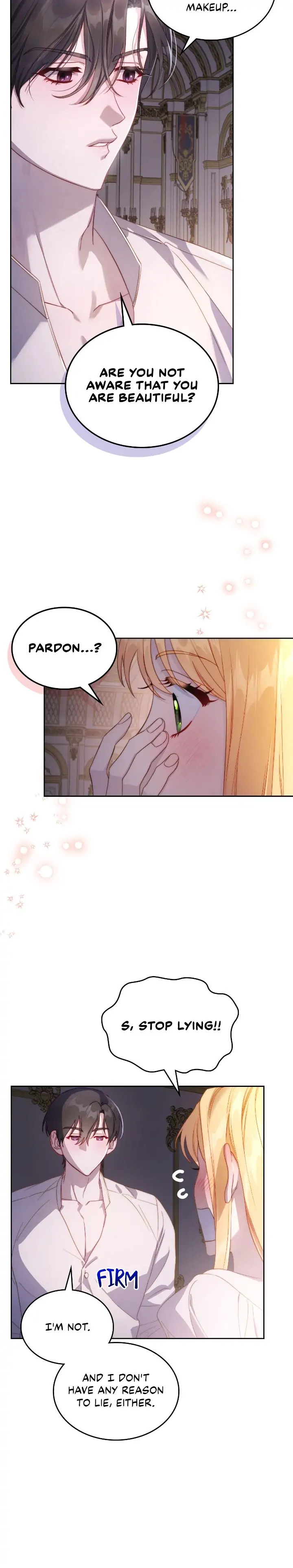 MOONLIGHT LIBRARY chapter 29 page 12