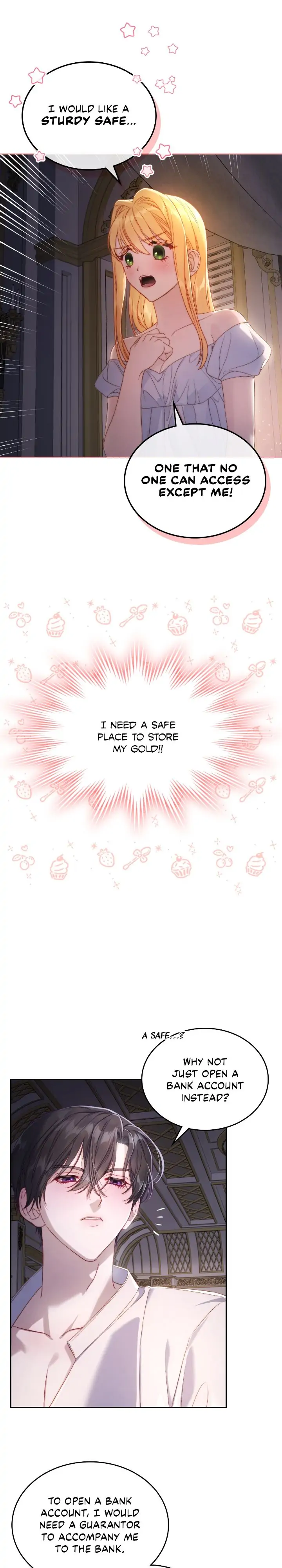 MOONLIGHT LIBRARY chapter 29 page 16