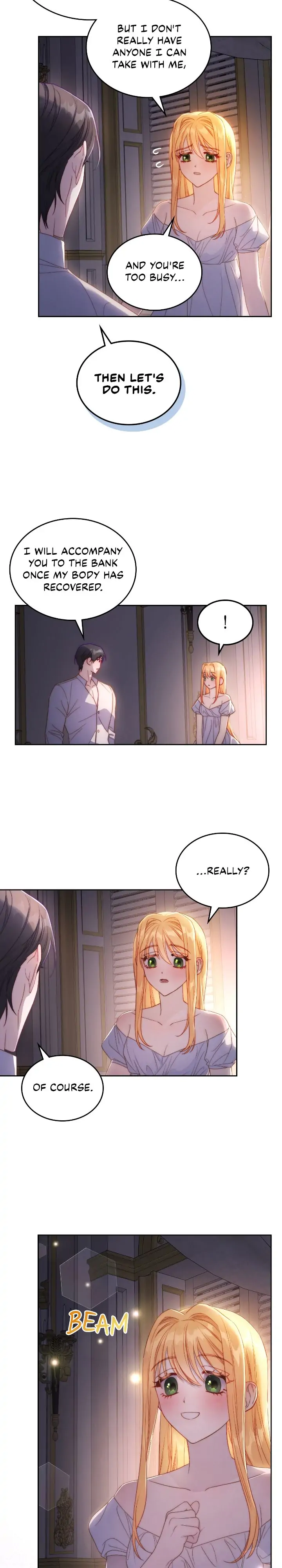 MOONLIGHT LIBRARY chapter 29 page 17