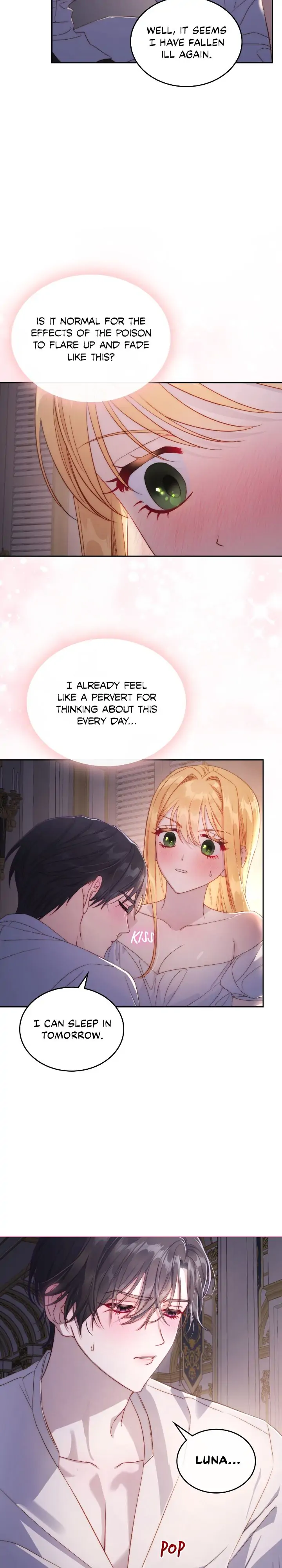 MOONLIGHT LIBRARY chapter 29 page 20