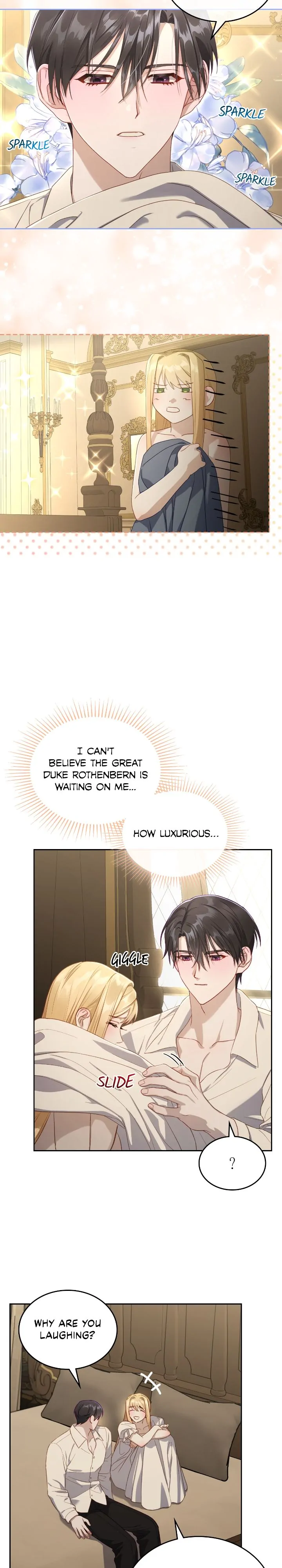 MOONLIGHT LIBRARY chapter 31 page 2