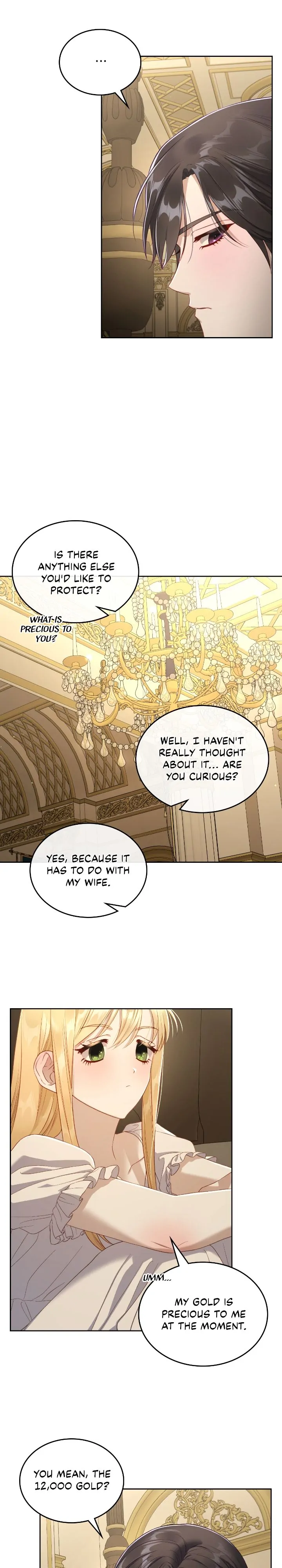 MOONLIGHT LIBRARY chapter 31 page 7