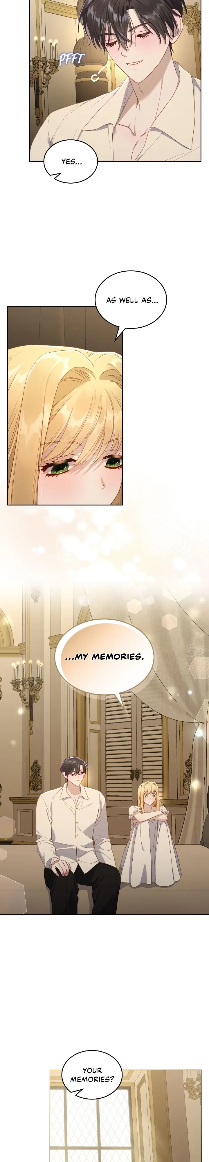 MOONLIGHT LIBRARY chapter 31 page 8
