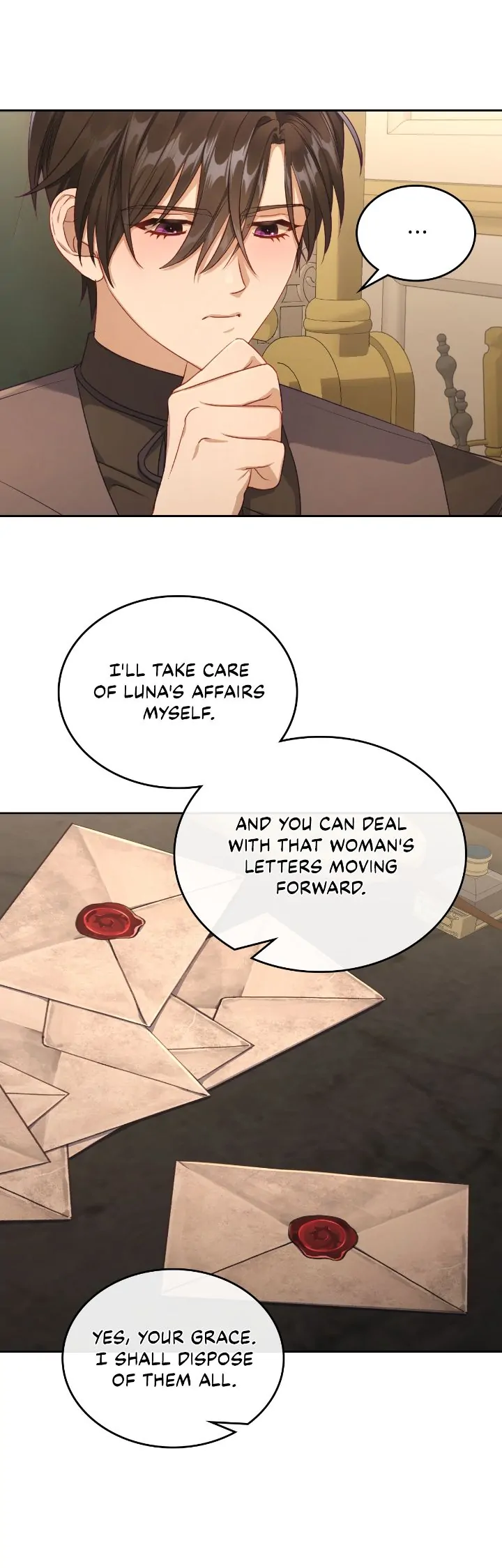 MOONLIGHT LIBRARY chapter 31 page 14