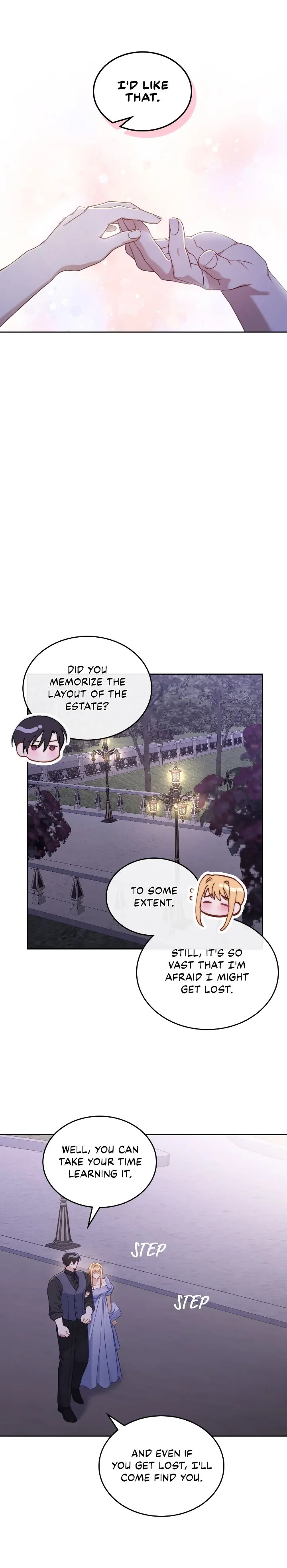 MOONLIGHT LIBRARY chapter 31 page 18