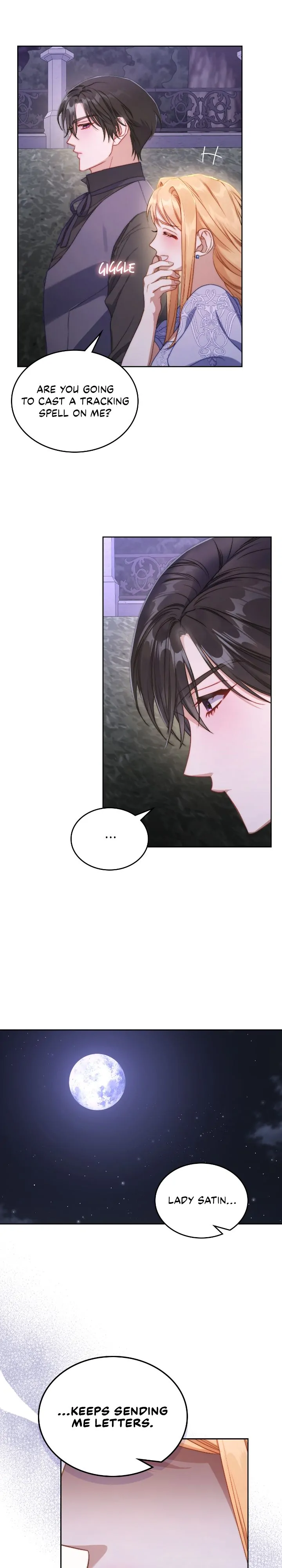 MOONLIGHT LIBRARY chapter 31 page 19