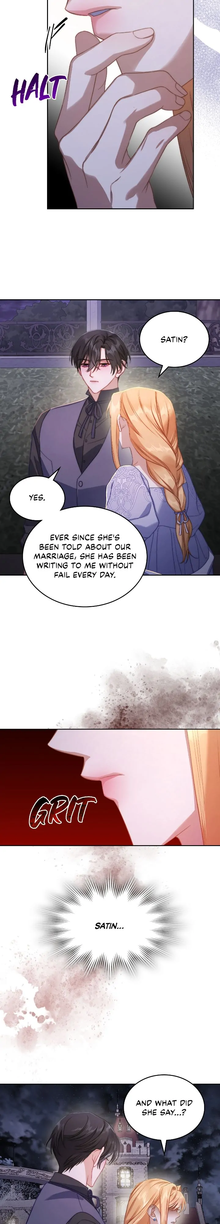 MOONLIGHT LIBRARY chapter 31 page 20