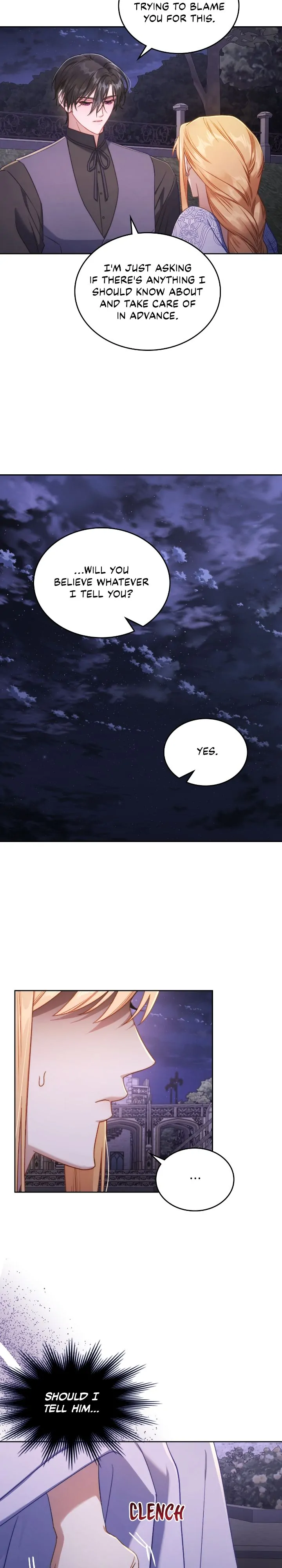 MOONLIGHT LIBRARY chapter 32 page 2