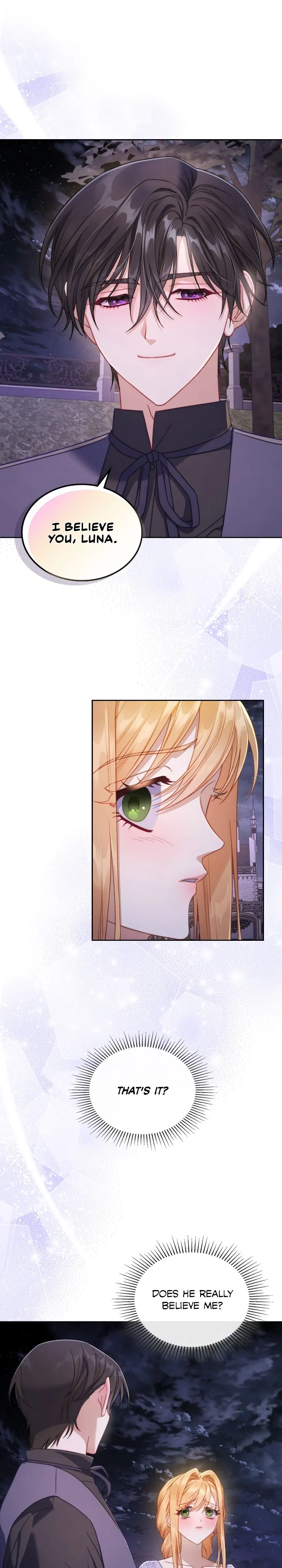 MOONLIGHT LIBRARY chapter 32 page 6