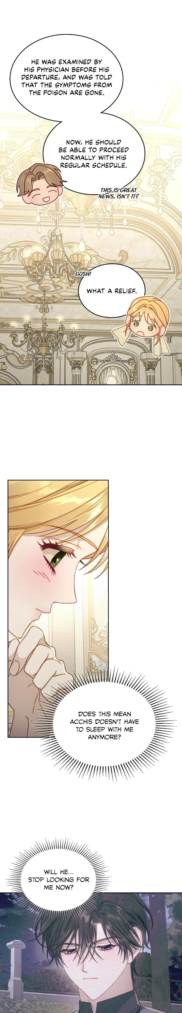 MOONLIGHT LIBRARY chapter 32 page 10
