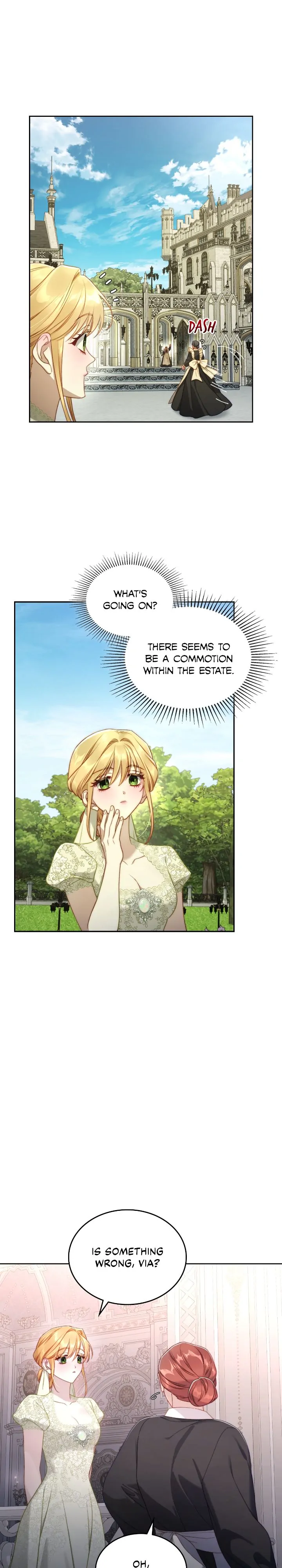 MOONLIGHT LIBRARY chapter 32 page 12