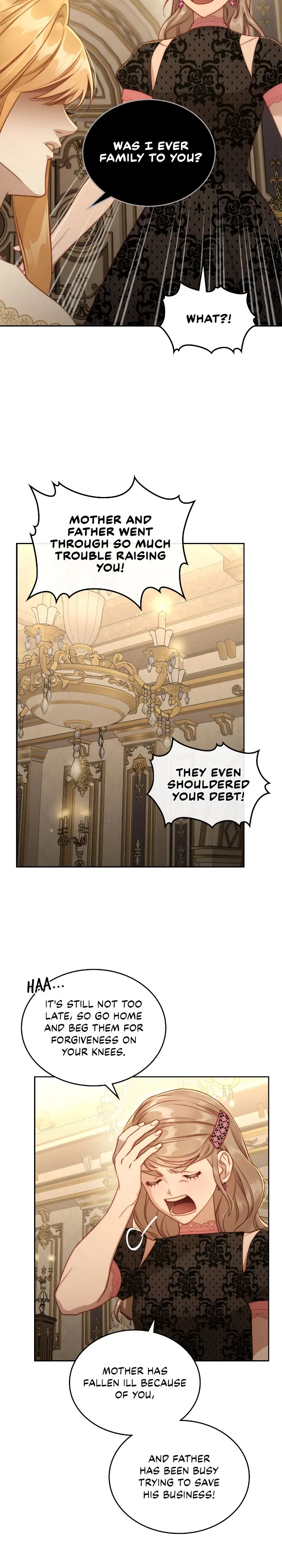 MOONLIGHT LIBRARY chapter 32 page 19