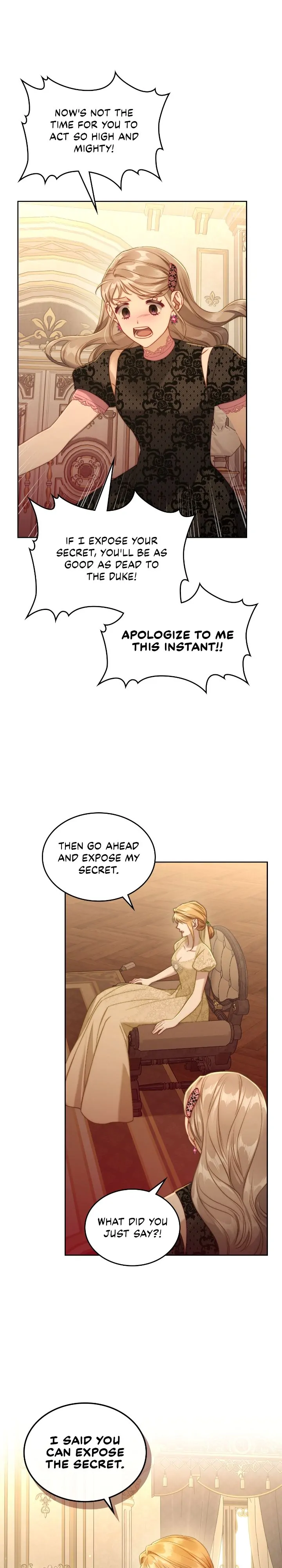 MOONLIGHT LIBRARY chapter 32 page 21