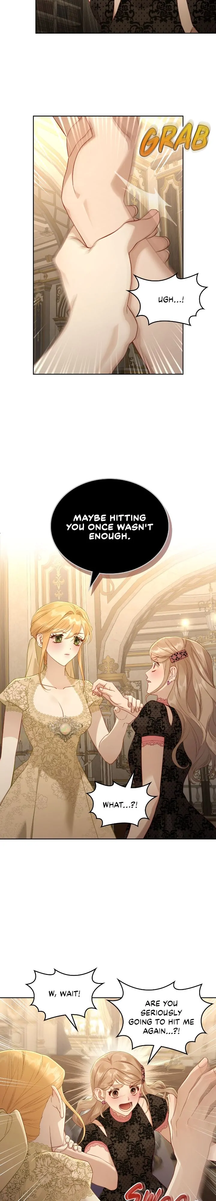 MOONLIGHT LIBRARY chapter 33 page 2