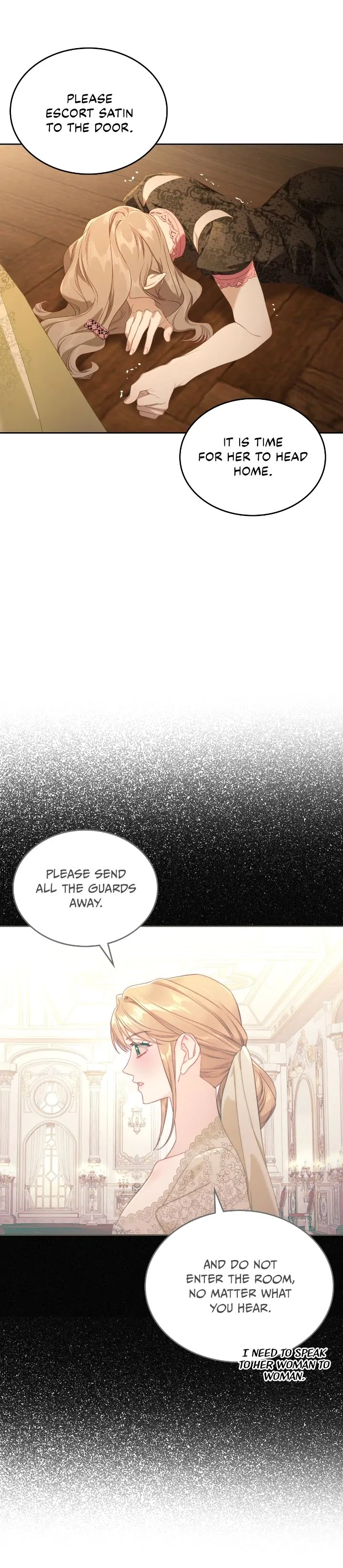 MOONLIGHT LIBRARY chapter 33 page 6