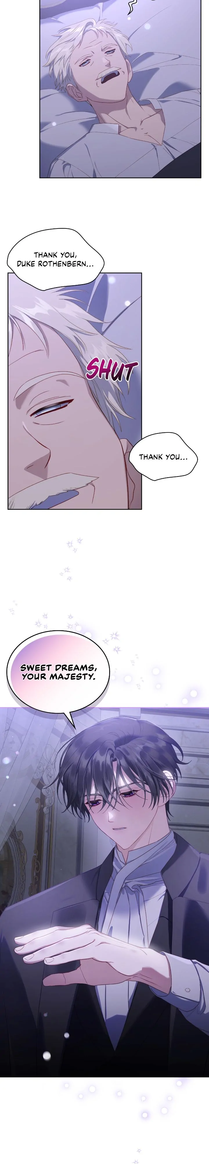 MOONLIGHT LIBRARY chapter 33 page 9