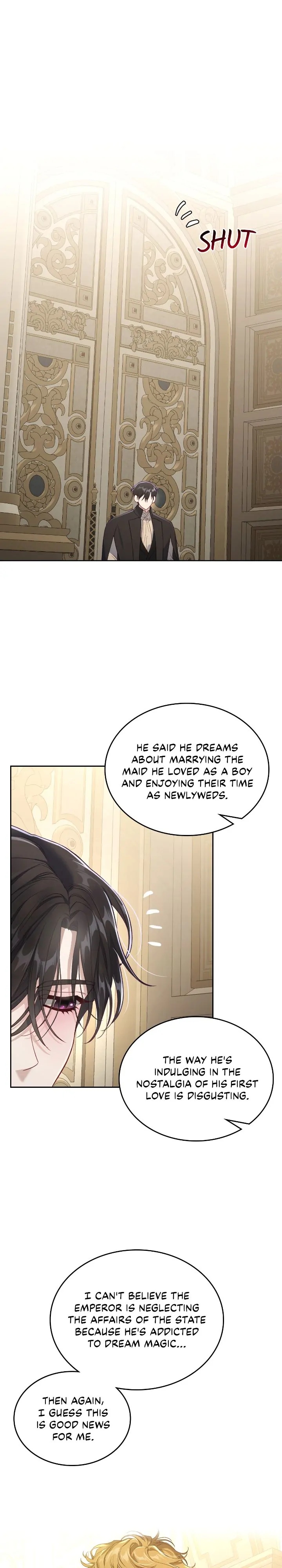 MOONLIGHT LIBRARY chapter 33 page 11