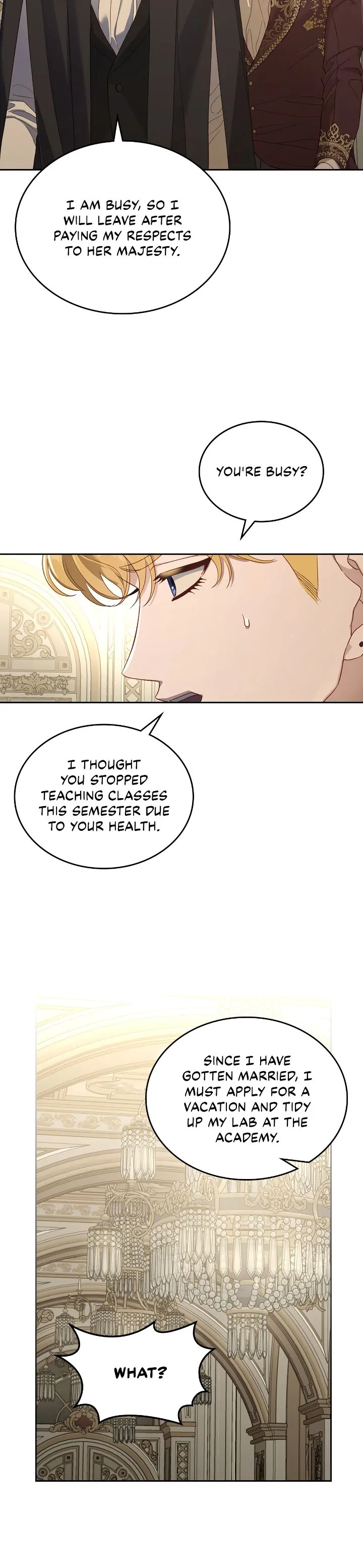 MOONLIGHT LIBRARY chapter 33 page 13