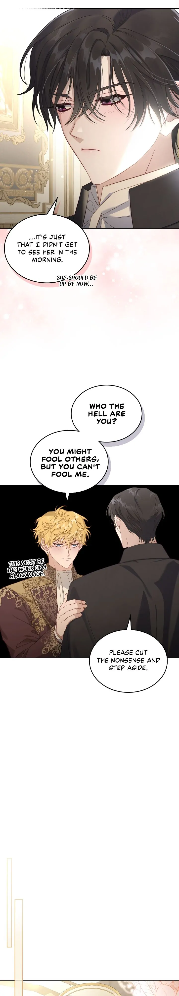 MOONLIGHT LIBRARY chapter 33 page 15