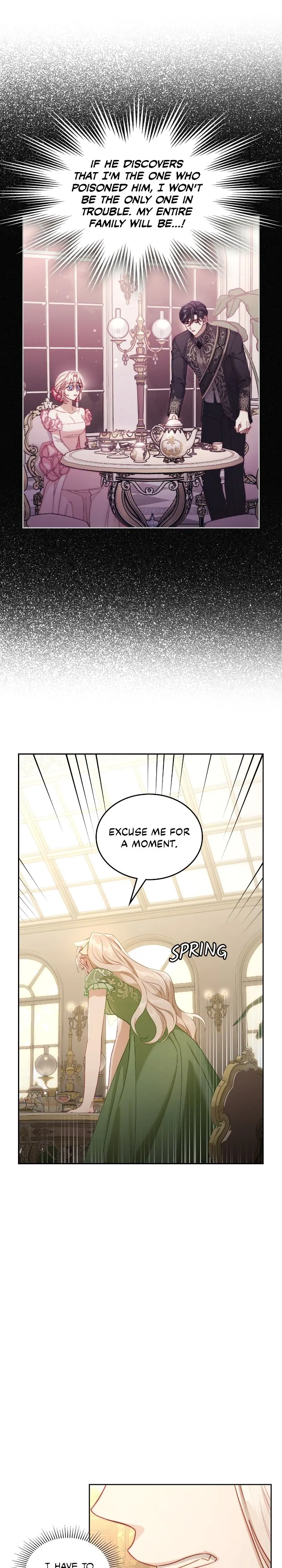 MOONLIGHT LIBRARY chapter 33 page 17