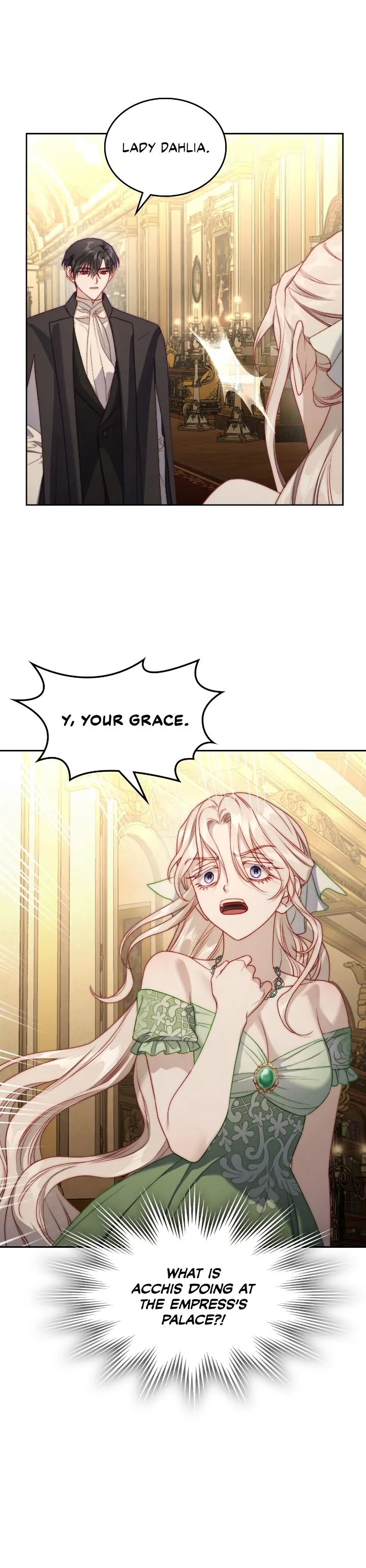 MOONLIGHT LIBRARY chapter 33 page 19