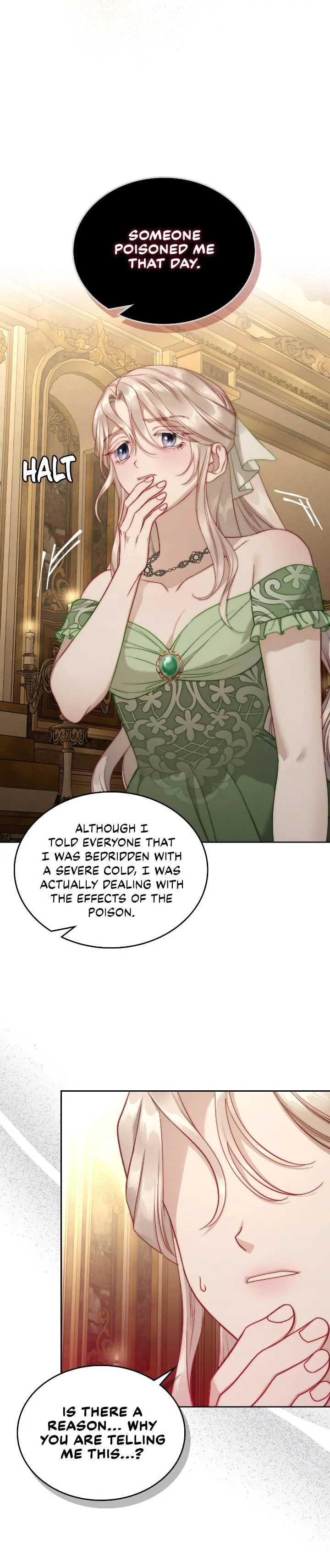 MOONLIGHT LIBRARY chapter 33 page 22