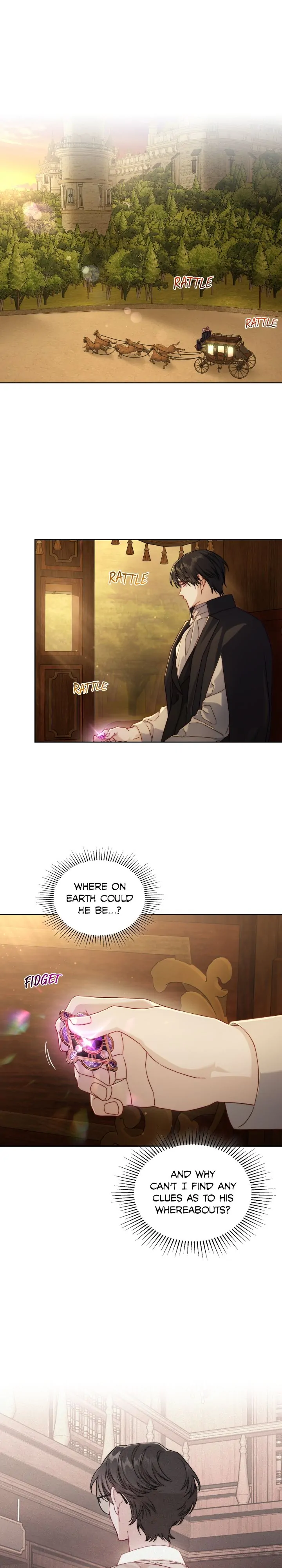 MOONLIGHT LIBRARY chapter 34 page 1