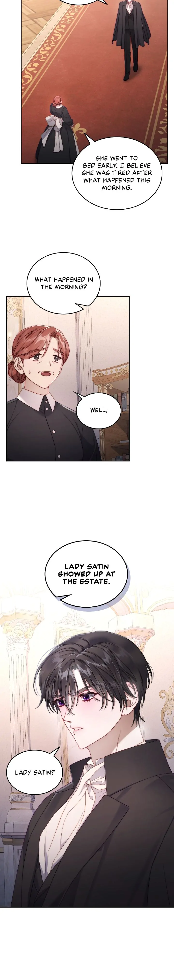 MOONLIGHT LIBRARY chapter 34 page 3
