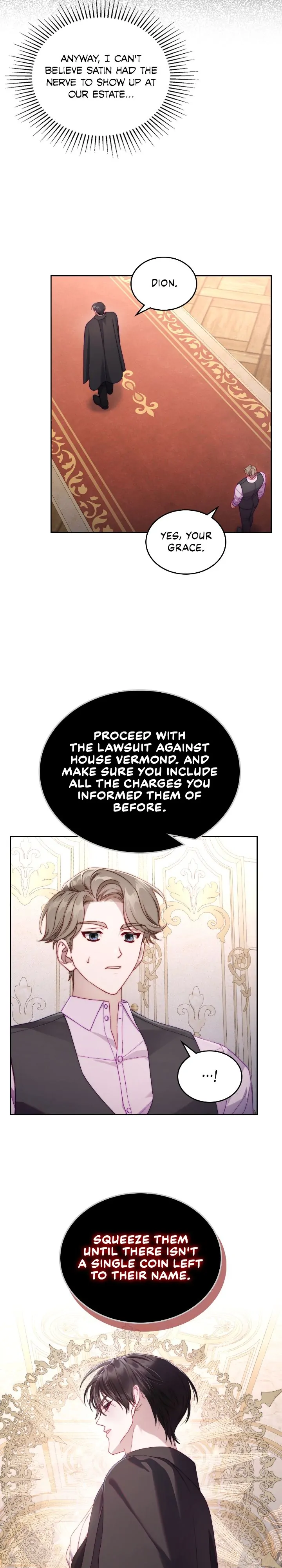 MOONLIGHT LIBRARY chapter 34 page 5