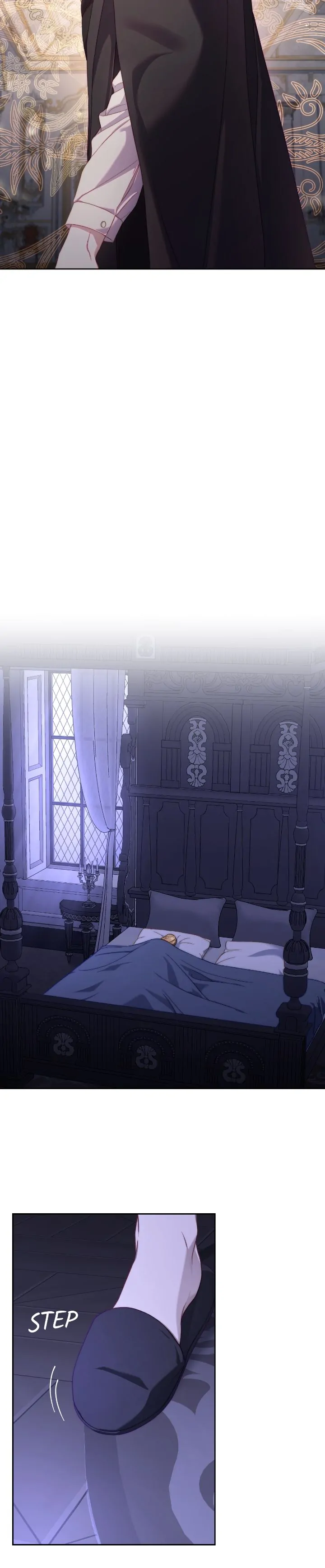 MOONLIGHT LIBRARY chapter 34 page 6