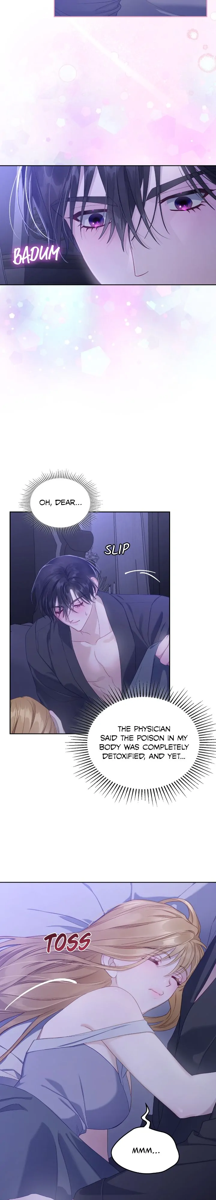 MOONLIGHT LIBRARY chapter 34 page 8