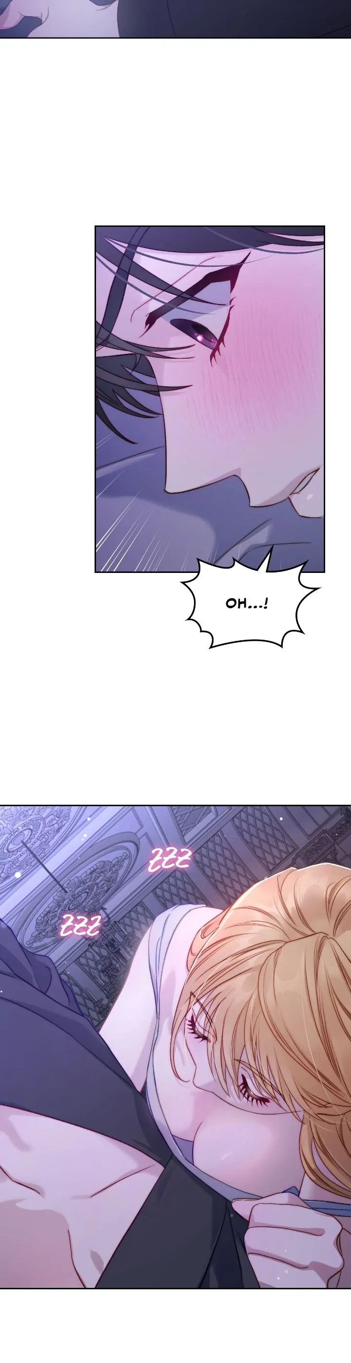 MOONLIGHT LIBRARY chapter 34 page 9