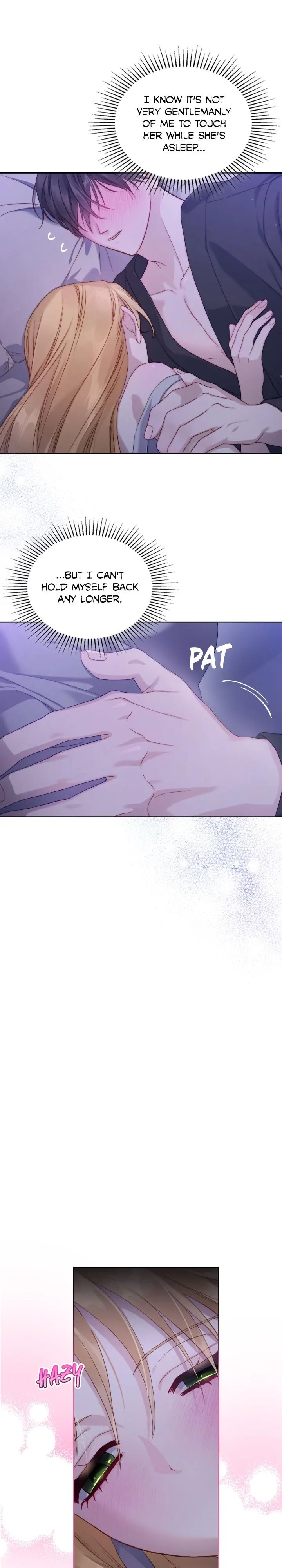 MOONLIGHT LIBRARY chapter 34 page 10