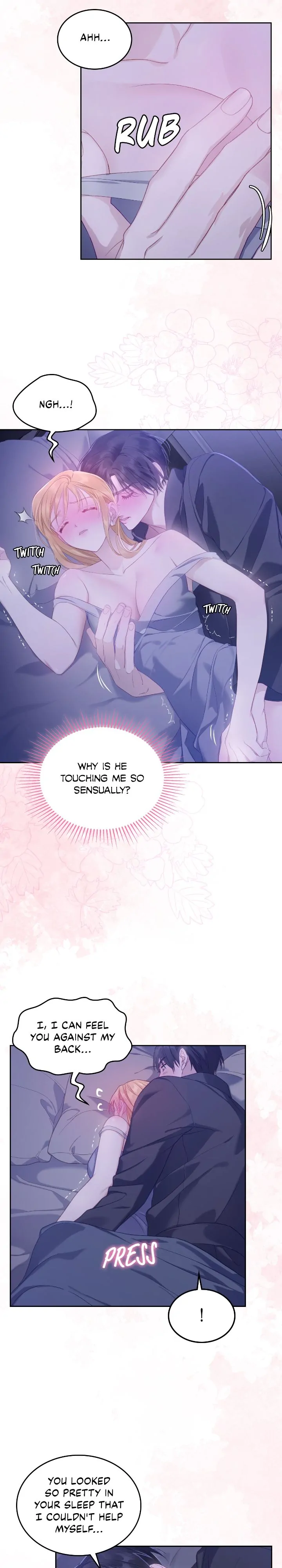 MOONLIGHT LIBRARY chapter 34 page 12
