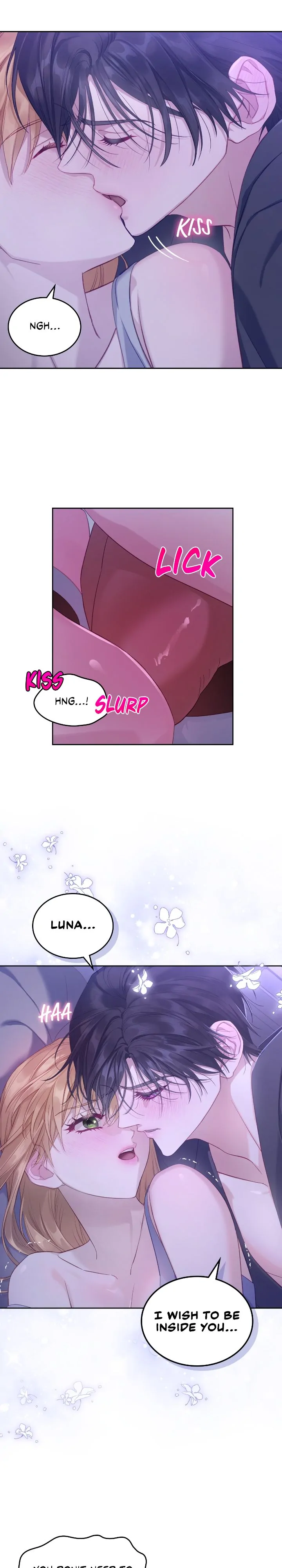 MOONLIGHT LIBRARY chapter 34 page 14