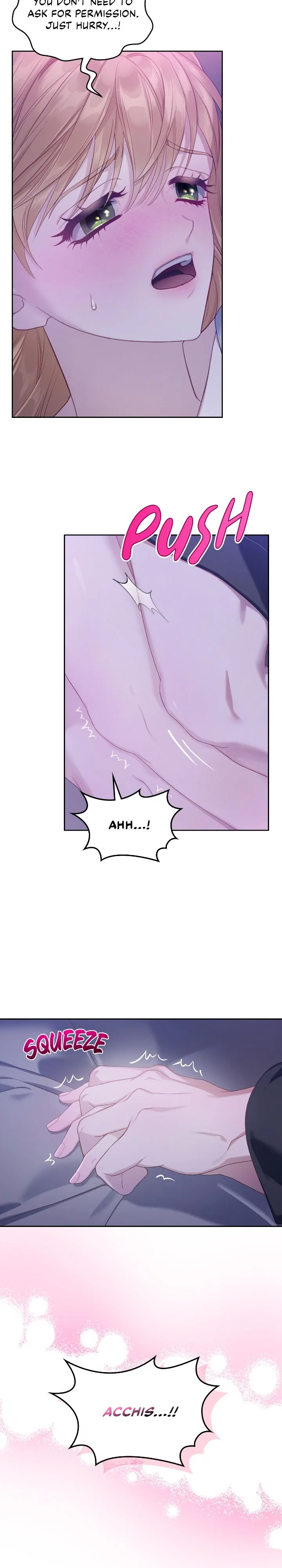 MOONLIGHT LIBRARY chapter 34 page 15