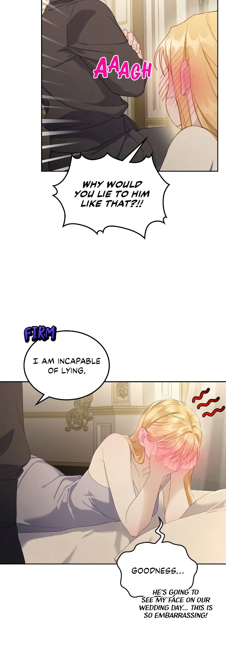 MOONLIGHT LIBRARY chapter 34 page 19