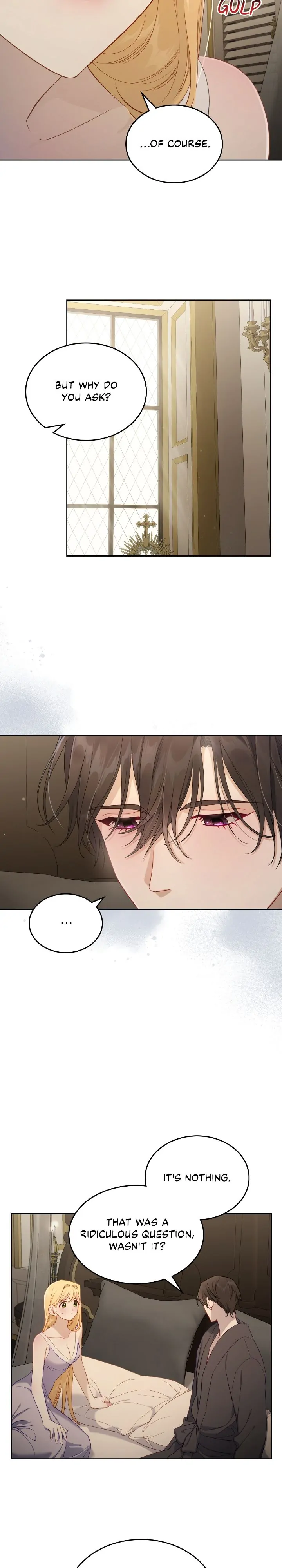 MOONLIGHT LIBRARY chapter 35 page 2