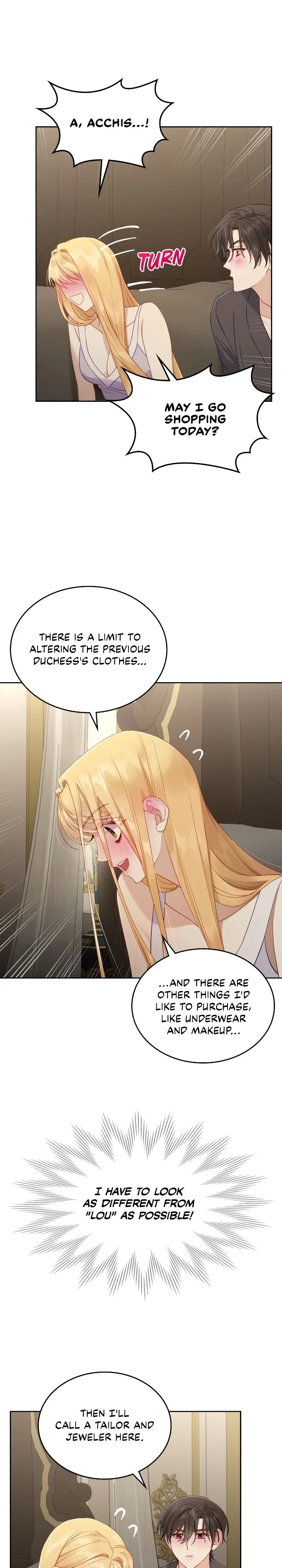 MOONLIGHT LIBRARY chapter 35 page 5