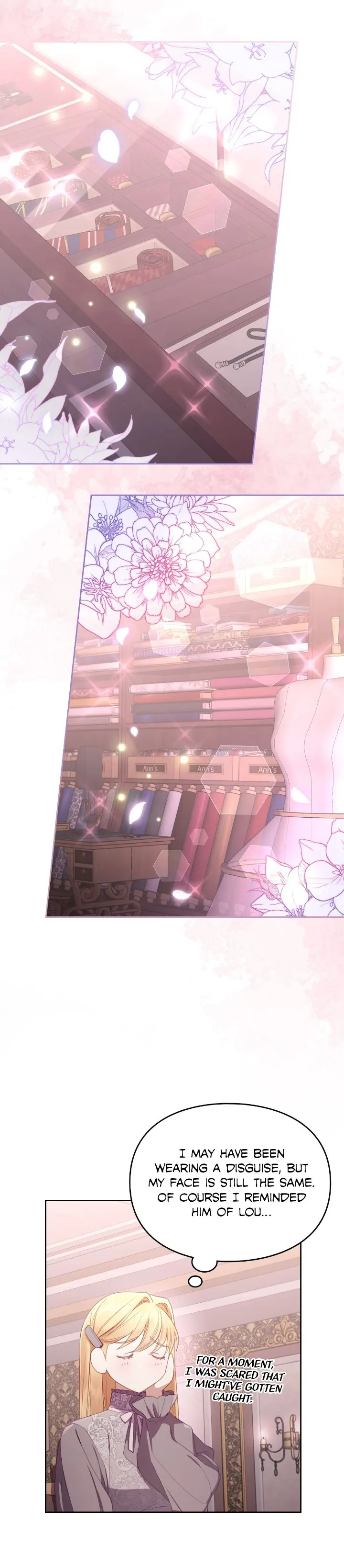 MOONLIGHT LIBRARY chapter 35 page 7